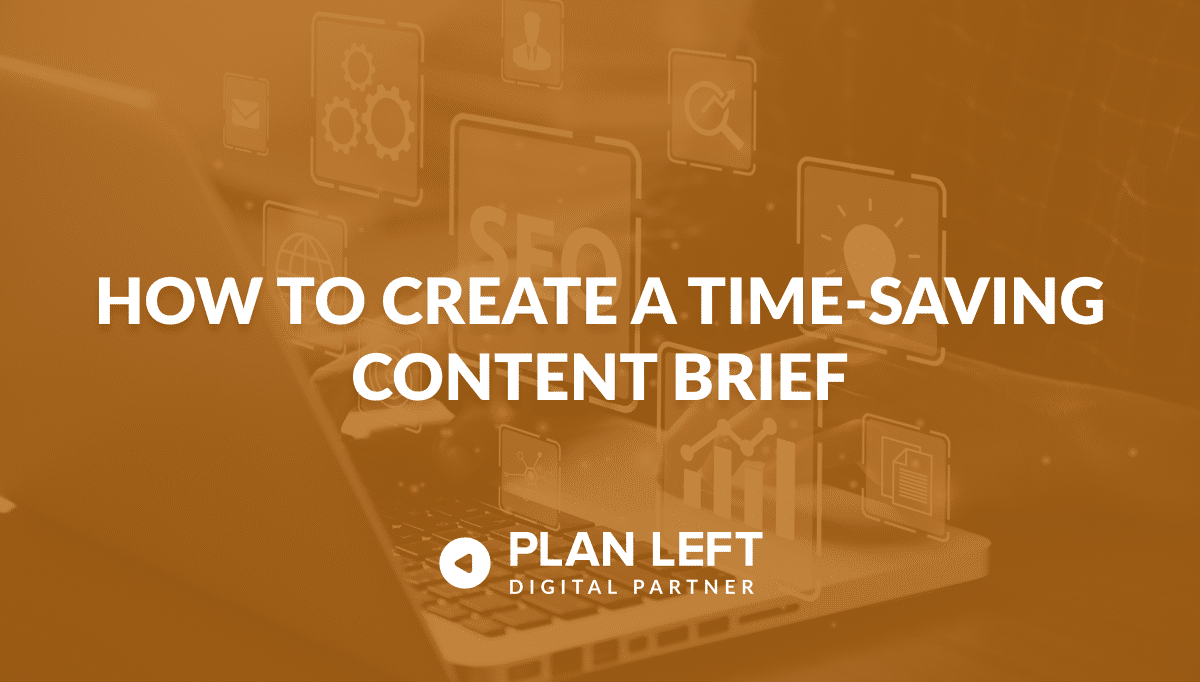A thorough content brief streamlines your #ContentCreation process and reduces revisions, saving time in the long run. #PlanLeft put together essential components to provide clear guidelines for creating a time-saving #ContentBrief.
bit.ly/4erQH5f