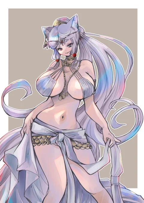 描かずにはいられなかった… 