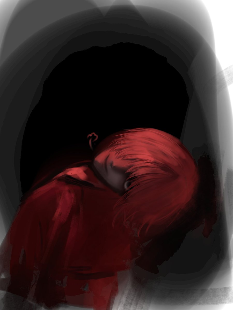 Aimakei's tweet photo. Mr scarletella
#Homicipher_art #Homicipher #Homicipherๅๅ #mrscarletella
#fanart #aimakei https://t.co/zu4Zbkxtbo