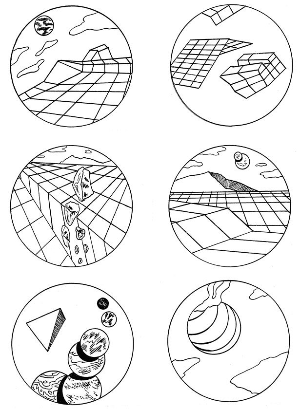 My new 64page comic, Proximital Hunter is available now tinyurl.com/4mptkhdv
