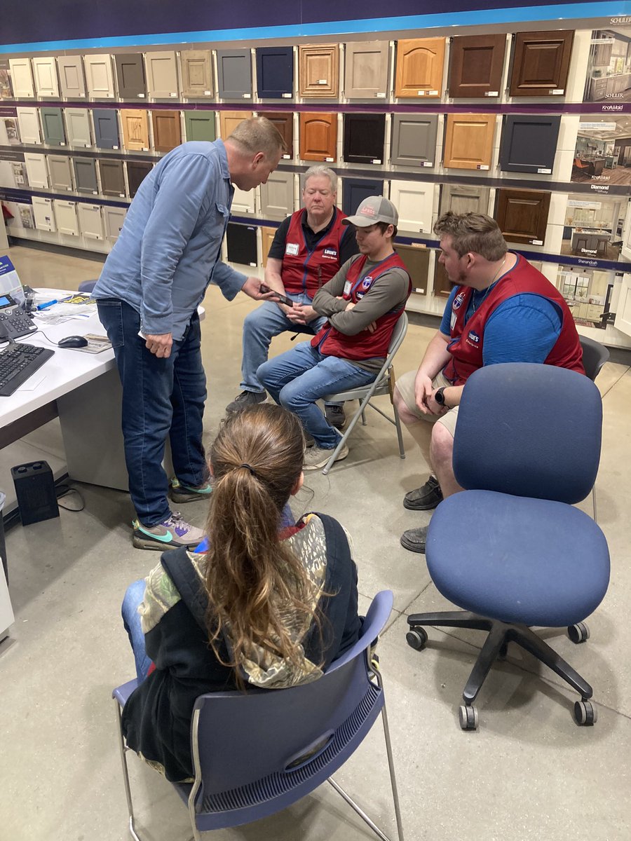 Will Hypes (@willhypes) on Twitter photo At 675 Jimmy from Rebath stopped by and held a training around our options for remodeling bathrooms. Here he is showing off some of the projects he's done while he has been with the company. Later that day Marty got his first Rebath lead <a href="/jvonweimer/">Jacob Von Weimer</a> <a href="/DebDearing/">Deb Dearing</a> At 675 Jimmy from Rebath stopped by and held a training around our options for remodeling bathrooms. Here he is showing off some of the projects he's done while he has been with the company. Later that day Marty got his first Rebath lead <a href="/jvonweimer/">Jacob Von Weimer</a> <a href="/DebDearing/">Deb Dearing</a>