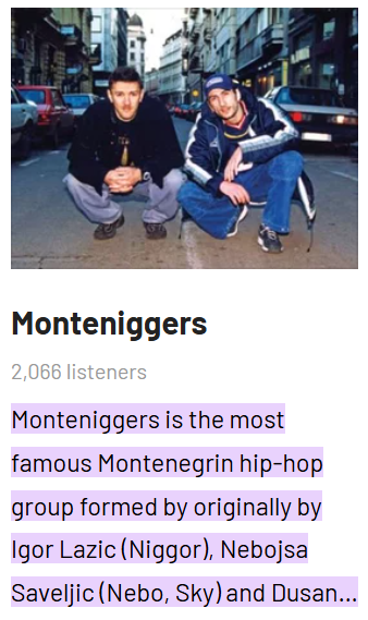 junk_idk's tweet photo. @EurovisionTom *before watching* Oh I wonder what artists Montenegro ha- https://t.co/LaUoa121pM