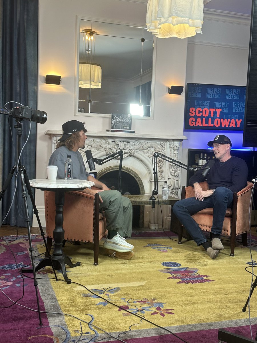 Ed Elson tweet media