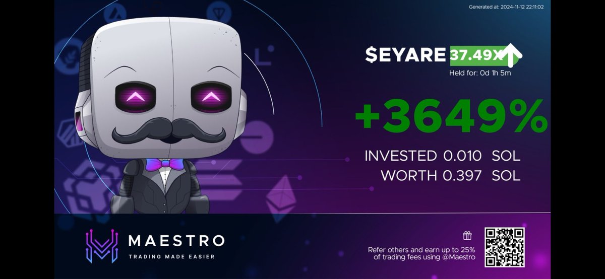 Big up <a href="/sharpinvestr/">wolf</a> for the crazy call! 
My last 0.01 SOL in the gambler wallet lfg 🚀 😭