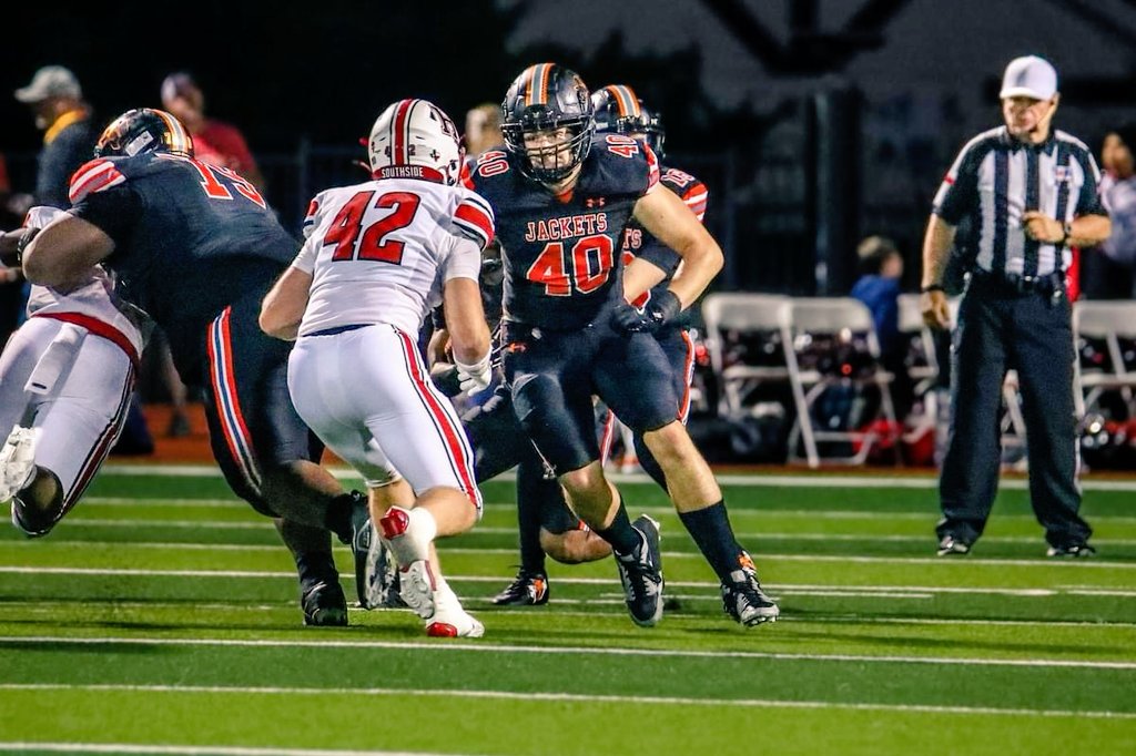 Sophomore SZN highlights 💯
<a href="/247Sports/">247Sports</a> <a href="/dctf/">Dave Campbell's — TexasFootball.com</a> <a href="/FCProspects_/">First Class Prospects</a>
@HS_Prospect <a href="/HeathHawksFb/">Heath Hawks Football</a>
<a href="/CoachMcNatt/">Coach McNatt</a> <a href="/CoachScarter/">Shannon Carter</a>
<a href="/coachrodneywebb/">Rodney Webb</a> <a href="/Rivals/">Rivals</a> <a href="/gobigrecruiting/">Go Big Recruiting</a> <a href="/TexasRecruiting/">Texas Football Recruiting</a> <a href="/PrepRedzoneTX/">Prep Redzone Texas</a> <a href="/_CoachC/">Coach Contreras</a>

hudl.com/v/2QkkTJ