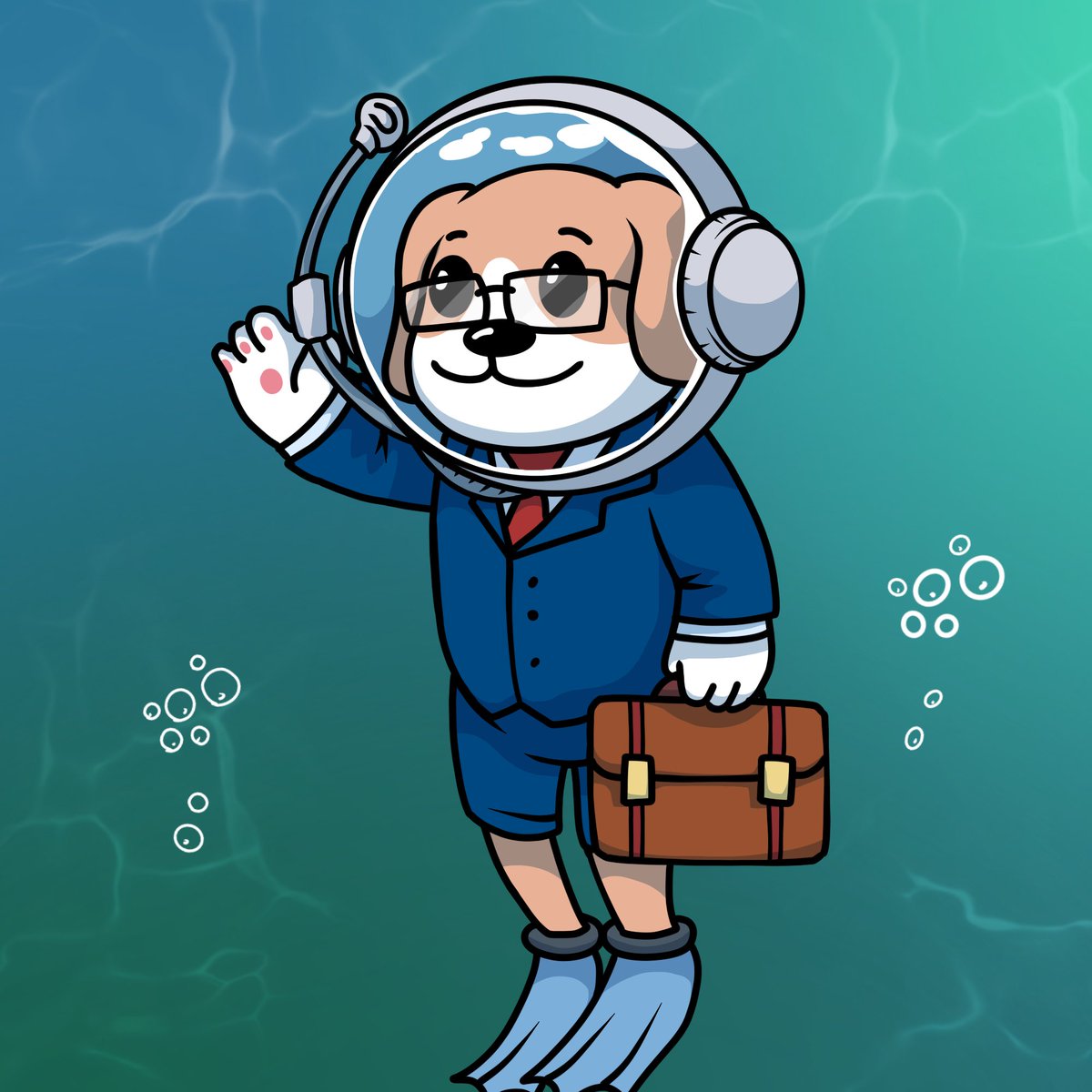 Study $Scuba