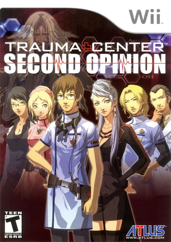 iamjosecelorio's tweet photo. 🎮 Noviembre 19, 2006: Algunos títulos que acompañaron a #Wii en su lanzamiento americano, fueron:
✅ The Legend of Zelda: Twilight Princess
✅ Red Steel
✅ Super Monkey Ball: Banana Blitz
✅ Trauma Center: Second Opinion
#jcgaming #Zelda #RedSteel #MonkeyBall https://t.co/86sdBedyLt