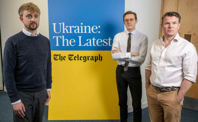 Society of Editors UK tweet media