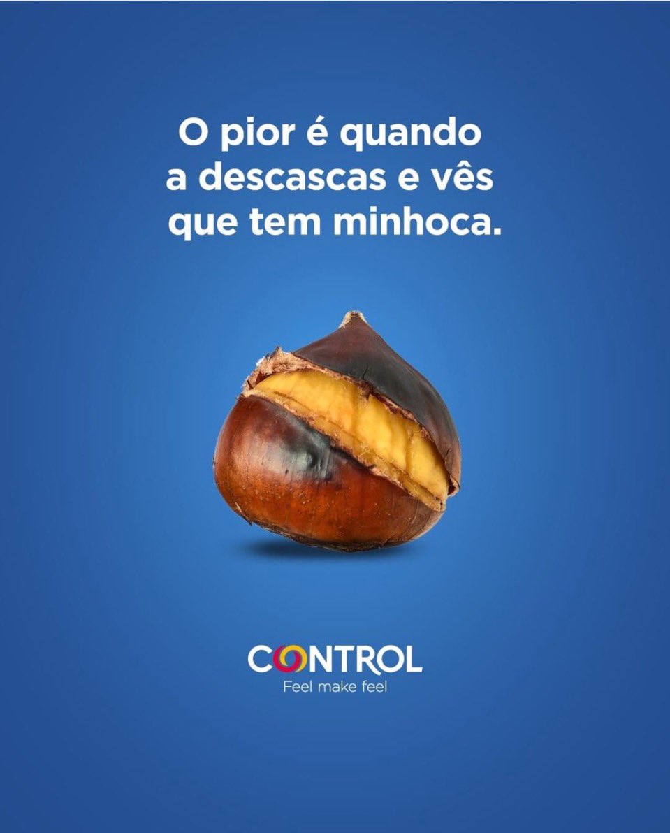 Já que apagaram, acho que é uma excelente altura para publicar.