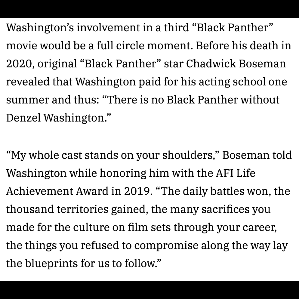 Wakanda Dream Lab tweet media