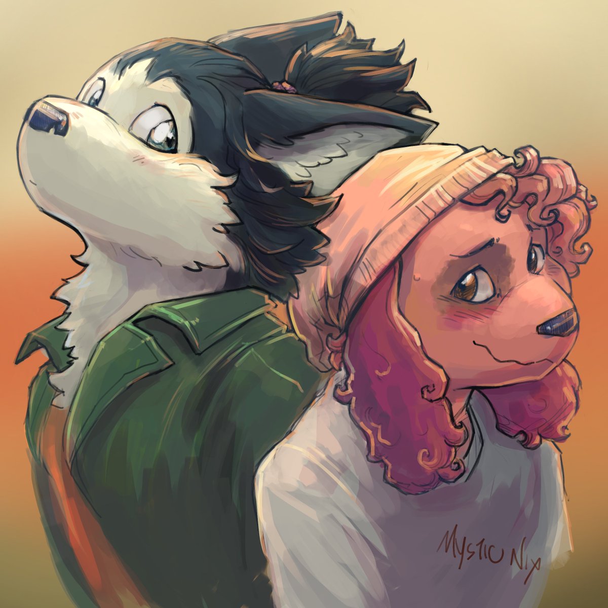 Mystic Nix (Coms Closed) tweet media