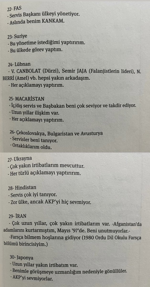 Kaşif Kozinoğlu’nun neden şehit edildiğini merak ediyorsanız, cevabı kendi satırlarında gizli. 

“Böylesine cesur bir vatan evladını, alçakça ve acımasızca şehit ettiler.”
