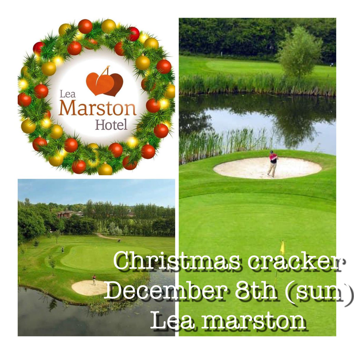 Our next event is our Christmas cracker 8th December great way to start the festive season with the MBGA Golf Society 🎅🍻🎅🍻🎅
Looking to join a golf society in 2025 contact us for more details