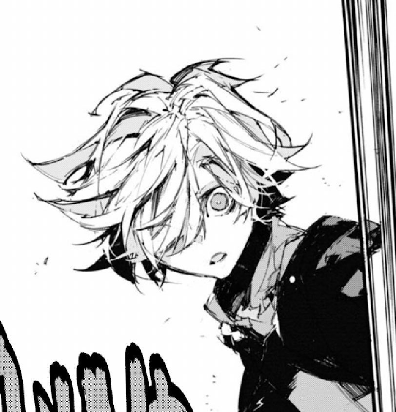 wanchuuyas's tweet photo. i love when chuuya makes this face… his eyes are so big he’s so cute https://t.co/xRGBwaODKz