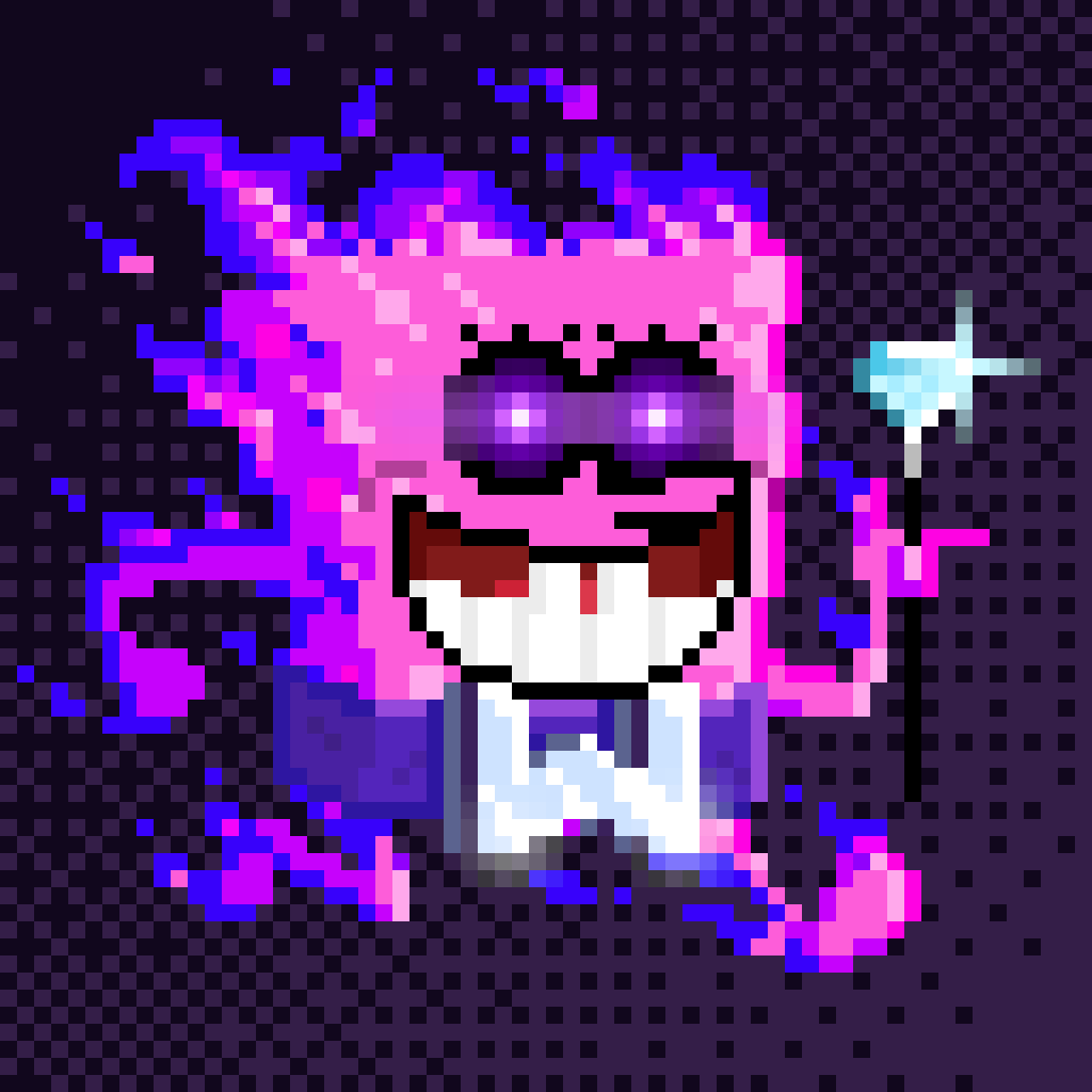 WumBob is a $WUMBO-MAXI

just sayin. 🤷‍♂️🤷‍♂️🤷‍♂️💎💎💎