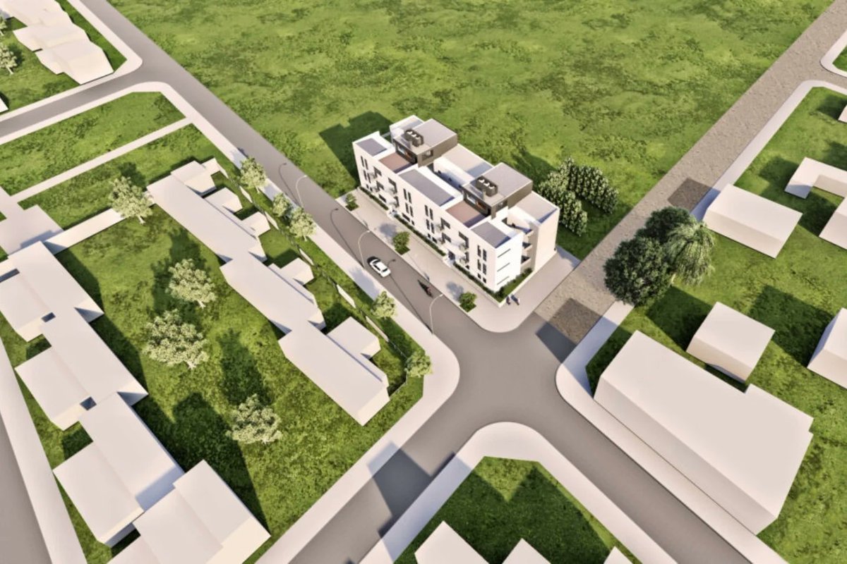 Junto a todas las agrupaciones estudiantiles de la <a href="/unlp/">UNLP</a>, dimos un nuevo paso histórico para la puesta en marcha del primer barrio estudiantil universitario del país y de la región. Participamos de la apertura de sobres para la licitación de este proyecto inédito (sigue)👇