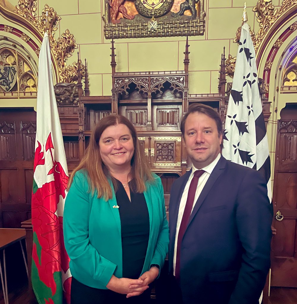 Sioned Williams 🏴󠁧󠁢󠁷󠁬󠁳󠁿 tweet media