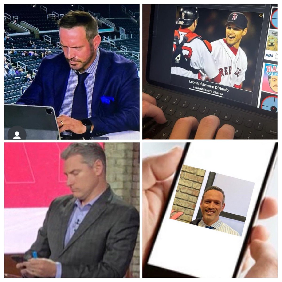 DinardoLenny's tweet image. Happy Birthday @adampellerin! #club45