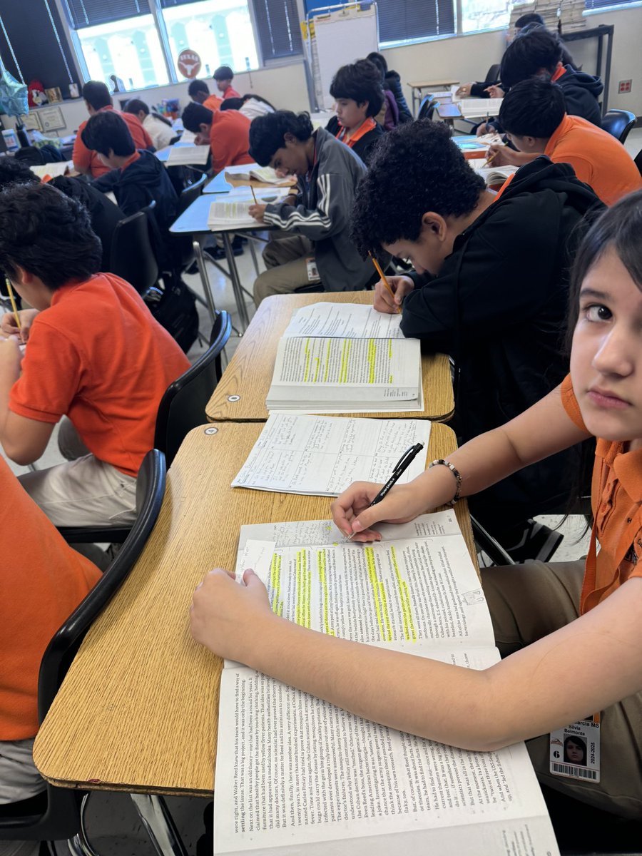 Adamson Schools tweet media