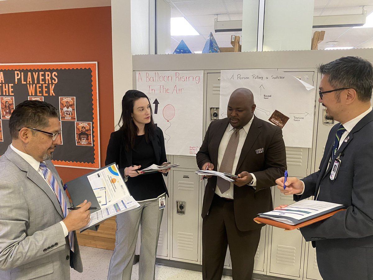 Adamson Schools (@adamsonschools) on Twitter photo We had a phenomenal ED visit <a href="/GarciaMS_DISD/">H.P. Garcia MS, IB World School</a>. Positive culture, planning, & standards alignment were observed. Garcia MS is setting the bar high!!
Thank you to Mr. Lee, Mr. Blain, and Ms. Ruiz for your hard work. 🧡 <a href="/MRamirezDISD/">Mark Ramirez</a> <a href="/THuittDISD/">Tiffany Huitt</a> <a href="/DallasISDSupt/">Dr. Stephanie S. Elizalde</a> We had a phenomenal ED visit <a href="/GarciaMS_DISD/">H.P. Garcia MS, IB World School</a>. Positive culture, planning, & standards alignment were observed. Garcia MS is setting the bar high!!
Thank you to Mr. Lee, Mr. Blain, and Ms. Ruiz for your hard work. 🧡 <a href="/MRamirezDISD/">Mark Ramirez</a> <a href="/THuittDISD/">Tiffany Huitt</a> <a href="/DallasISDSupt/">Dr. Stephanie S. Elizalde</a>