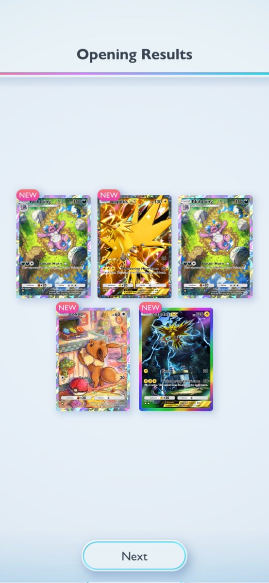 Sheesh God Pack o=
#PokemonTCGP
