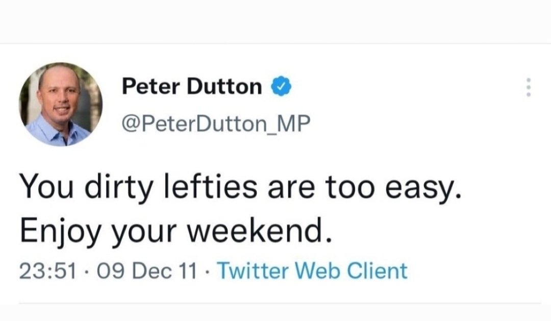 Don't ya just love free speech.