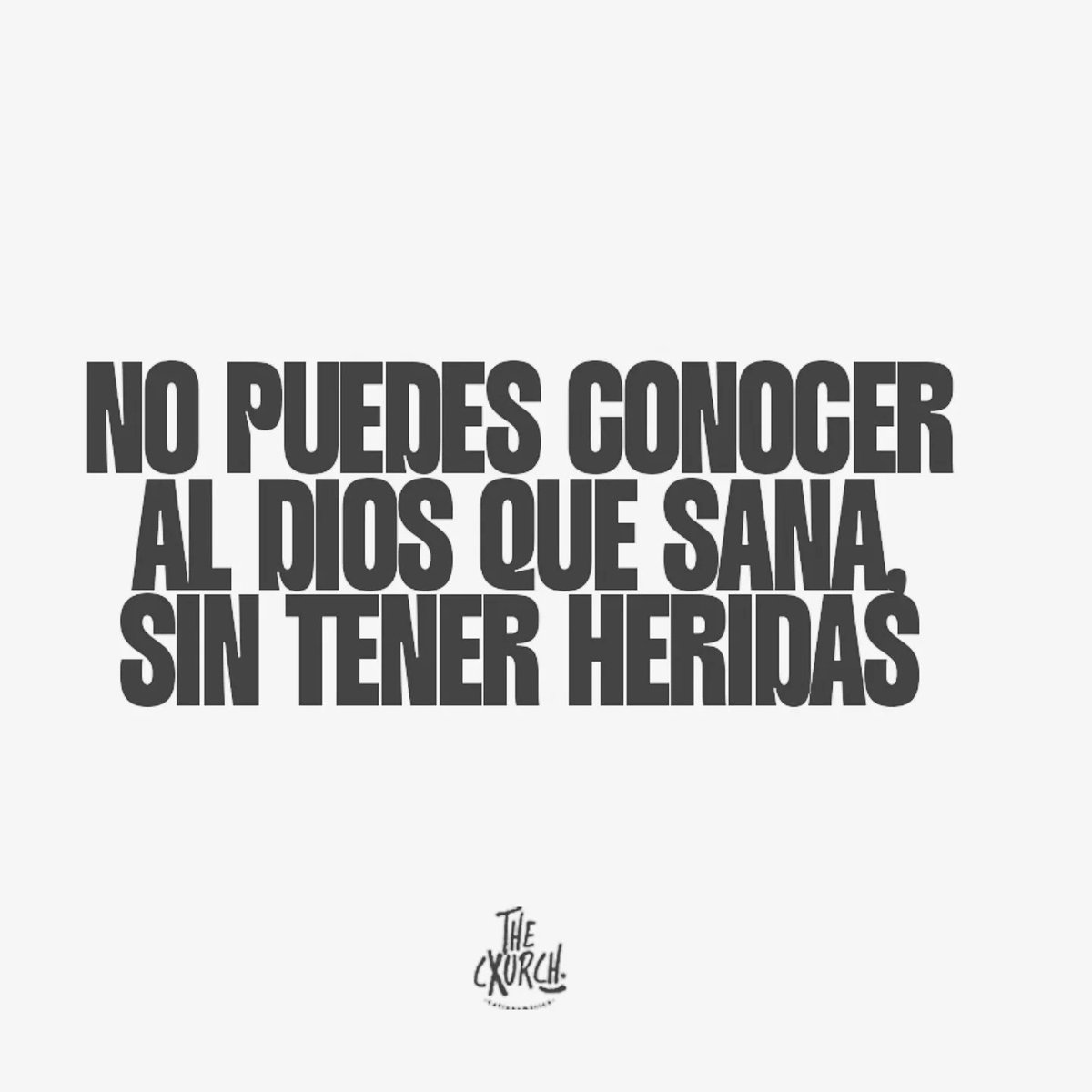JuventudRNVD's tweet photo. No importa cual sea tu situación Dios esta contigo siempre. Confía en Él https://t.co/d3rZxVitnw
