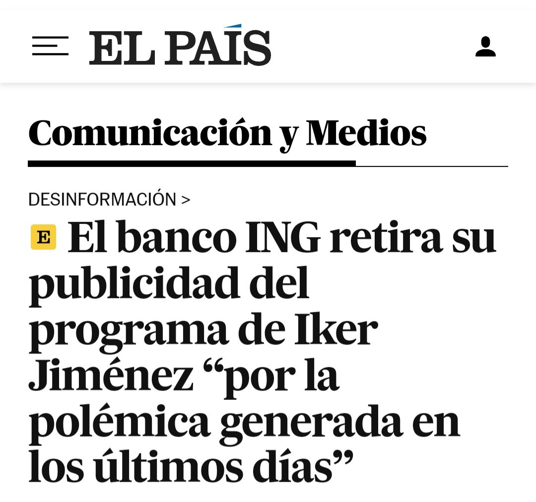 A ver si cunde el ejemplo y se van todos a buscar fantasmas a su pvta casa.