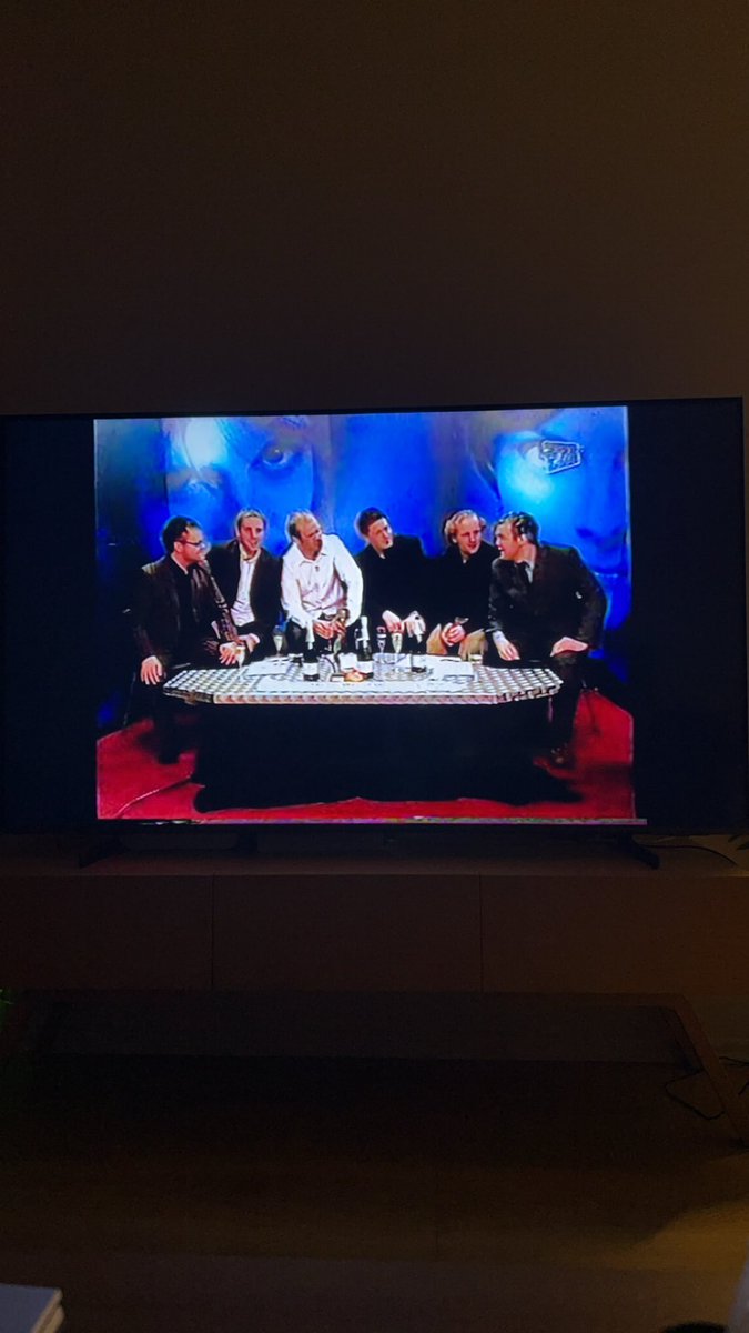 70 mínútur og chill