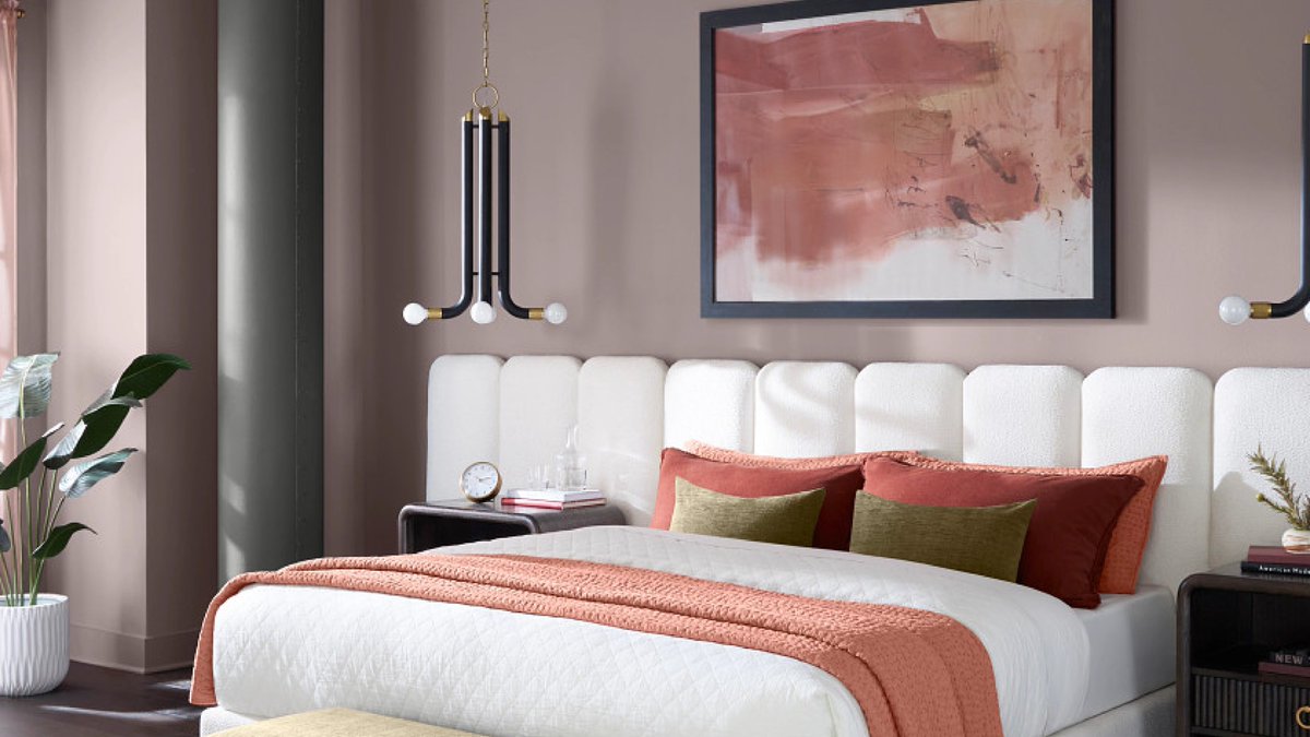 SherwinCA's tweet image. 🖤 Paleta de noviembre: Frescura Urbana 🌌. Chinchilla SW 6011 y tonos como Iron Ore SW 7069 ofrecen un toque moderno y relajante. Ideal para salas, oficinas y dormitorios.

#ColorDelMes #COTM #Color #Noviembre #SherwinWilliams #Pintura #Colores