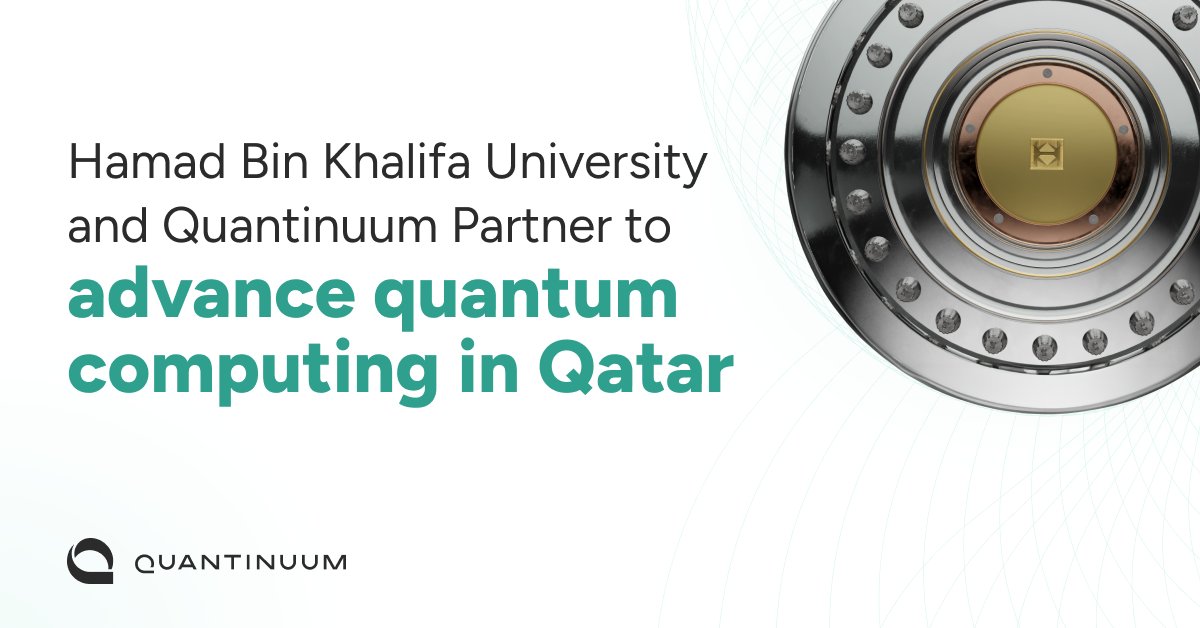 We are partnering with <a href="/HBKU/">جامعة حمد بن خليفة</a> to advance quantum computing development in Qatar.

Read the full announcement: hbku.edu.qa/en/news/quantu…