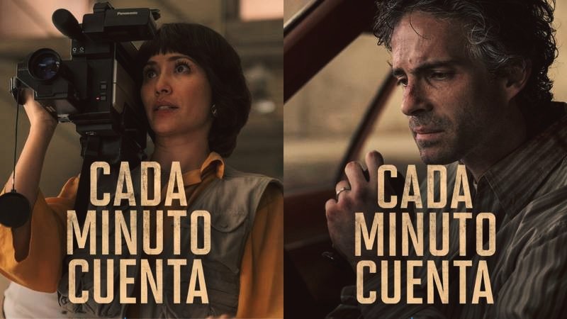 Toca fibras sensibles, serie extraordinaria del #sismo1985 ejemplifica a la perfección lo sucedido ese día
Reseña en este link 👇🏻 
facebook.com/share/p/1GADqM…
<a href="/PrimeVideoMX/">PrimeVideoMX</a> <a href="/PrimeVideoLat/">Prime Video LATAM</a> 
#Sismo #Temblor #AmazonPrime #yoshuegermany #espiritusinfiltros #Mexico   #cadaminutocuenta