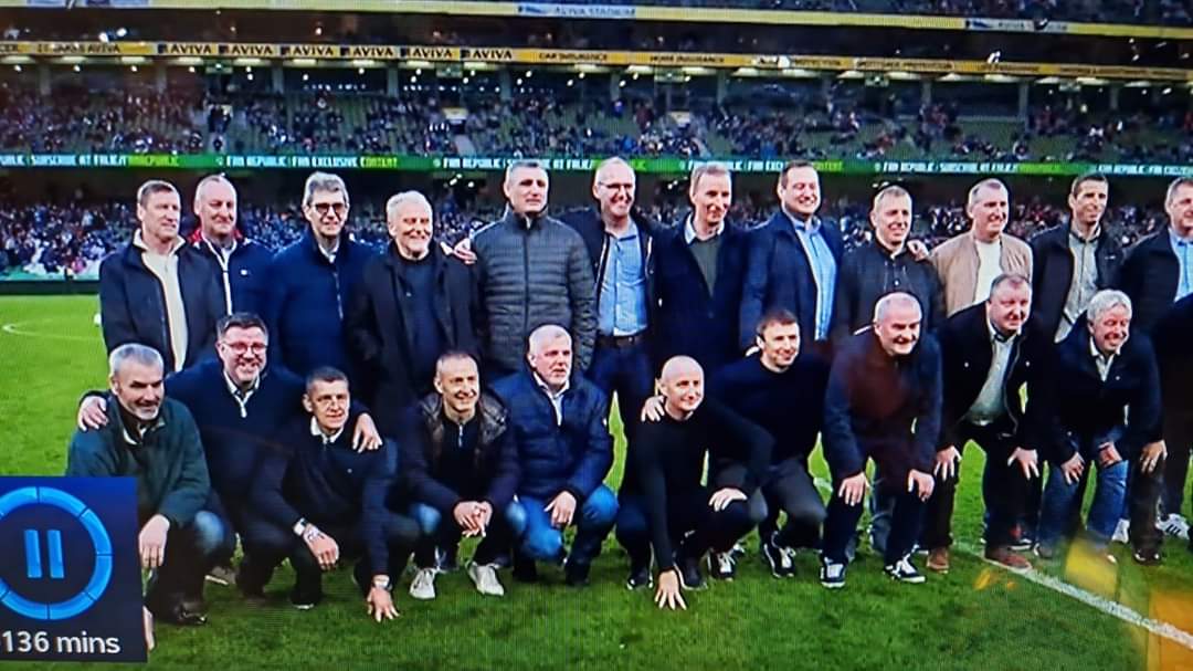 Laurence J Mahony tweet media