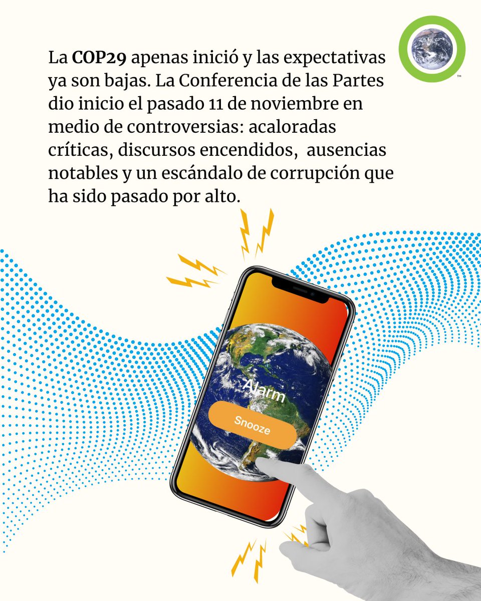 The Climate Reality Project América Latina tweet media