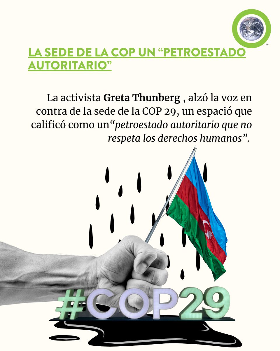 The Climate Reality Project América Latina tweet media