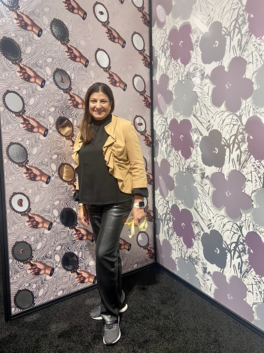 Bits from BDNY…

#teamgitapr #interiordesign #bdny