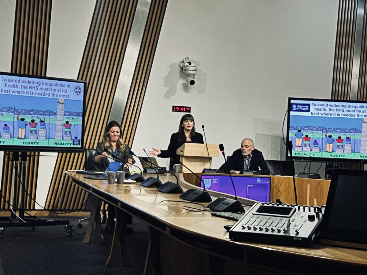 Dr Nóra Murray-Cavanagh tweet media