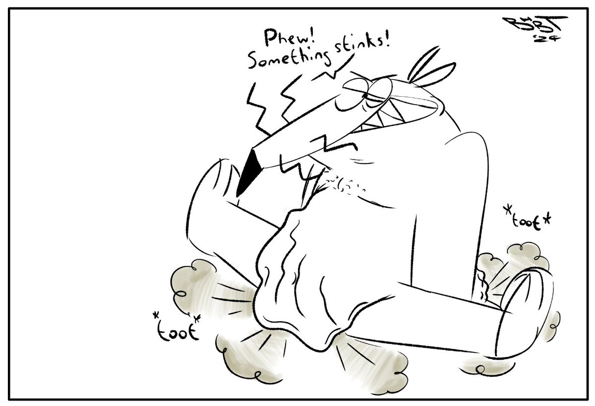 A Relatively Hate-Free Underground BohBunny!! 🐇 tweet media