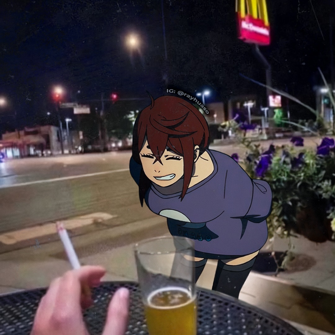 Dandadan Daily Shots (@dandanshots) on Twitter photo 