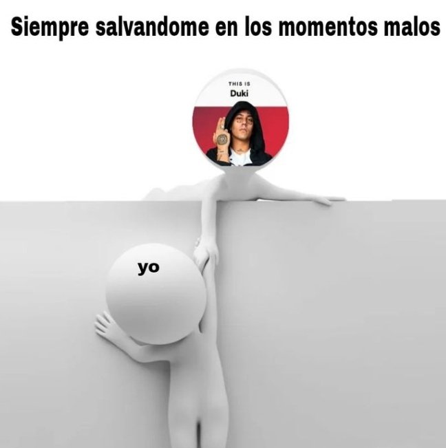 Gracias duko 🫶
