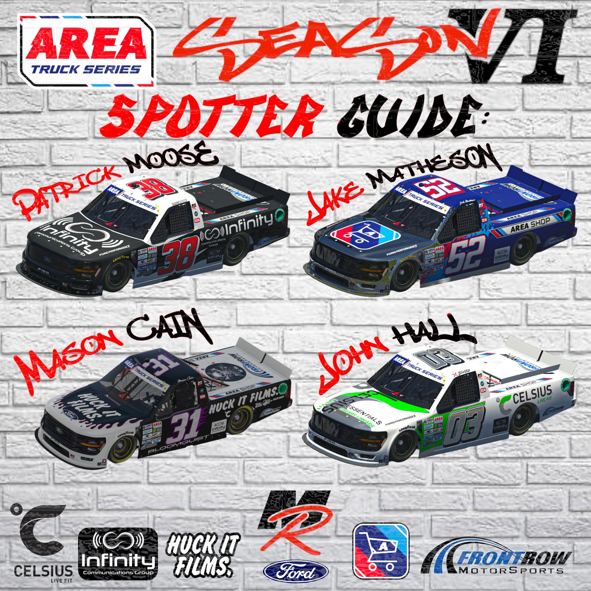 Miller Racing tweet media