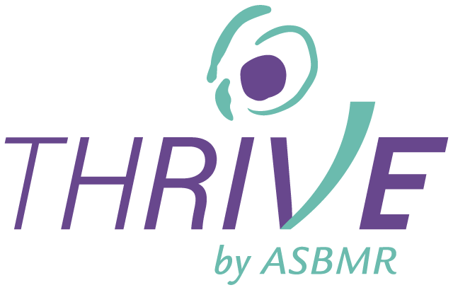 Tomorrow is the last day to apply to THRIVE! This program delivers individualized mentorship and high-quality professional development to underrepresented early-career scientists and clinicians. 

Click here to learn more and apply: asbmr.org/thrive/for-app…