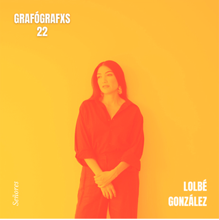 Lean "Señores" de Lolbé González <a href="/ropaviejera/">Lolbé González</a> en #Grafógrafxs 22: grafografxs.uaemex.mx/?p=senor_lolbe #TodxsConGrafógrafxs #SomosUAEMéx #QuintoAniversario
