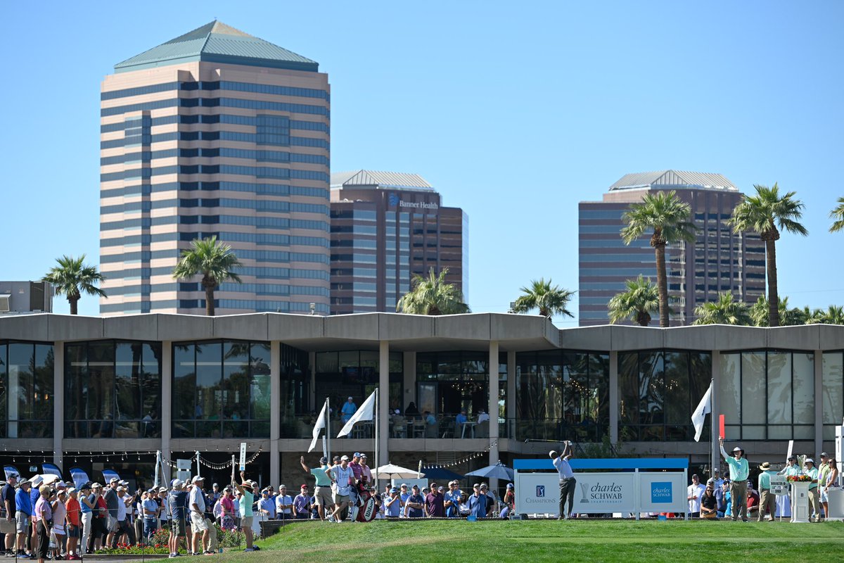 Vijay Singh (@vijaysinghgolf) on Twitter photo T8 finish at <a href="/SchwabCupFinale/">Charles Schwab Cup Championship</a> to finish the season in the Top 25. Looking forward to a little time off and prepping for the <a href="/PNCchampionship/">PNC Championship</a> with Qass.ππΏ T8 finish at <a href="/SchwabCupFinale/">Charles Schwab Cup Championship</a> to finish the season in the Top 25. Looking forward to a little time off and prepping for the <a href="/PNCchampionship/">PNC Championship</a> with Qass.ππΏ