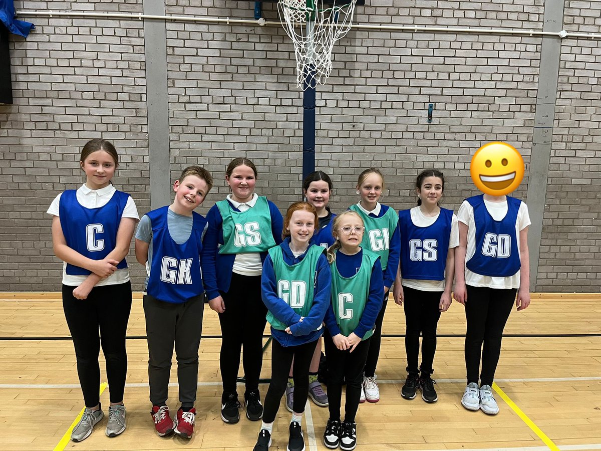 Steph Active Schools (@asc_steph) on Twitter photo What an amazing night at the first ever <a href="/FalkirkSport/">Falkirk Active Schools & Sports Dev</a> Primary Netball League yesterday!
As always, it’s amazing to see the Bo’ness cluster attending all these events! Big thanks to all staff, coaches & parents/guardians for helping to make this happen! 🤩
<a href="/Boness_HWB/">Bo'ness Academy - PE</a> What an amazing night at the first ever <a href="/FalkirkSport/">Falkirk Active Schools & Sports Dev</a> Primary Netball League yesterday!
As always, it’s amazing to see the Bo’ness cluster attending all these events! Big thanks to all staff, coaches & parents/guardians for helping to make this happen! 🤩
<a href="/Boness_HWB/">Bo'ness Academy - PE</a>