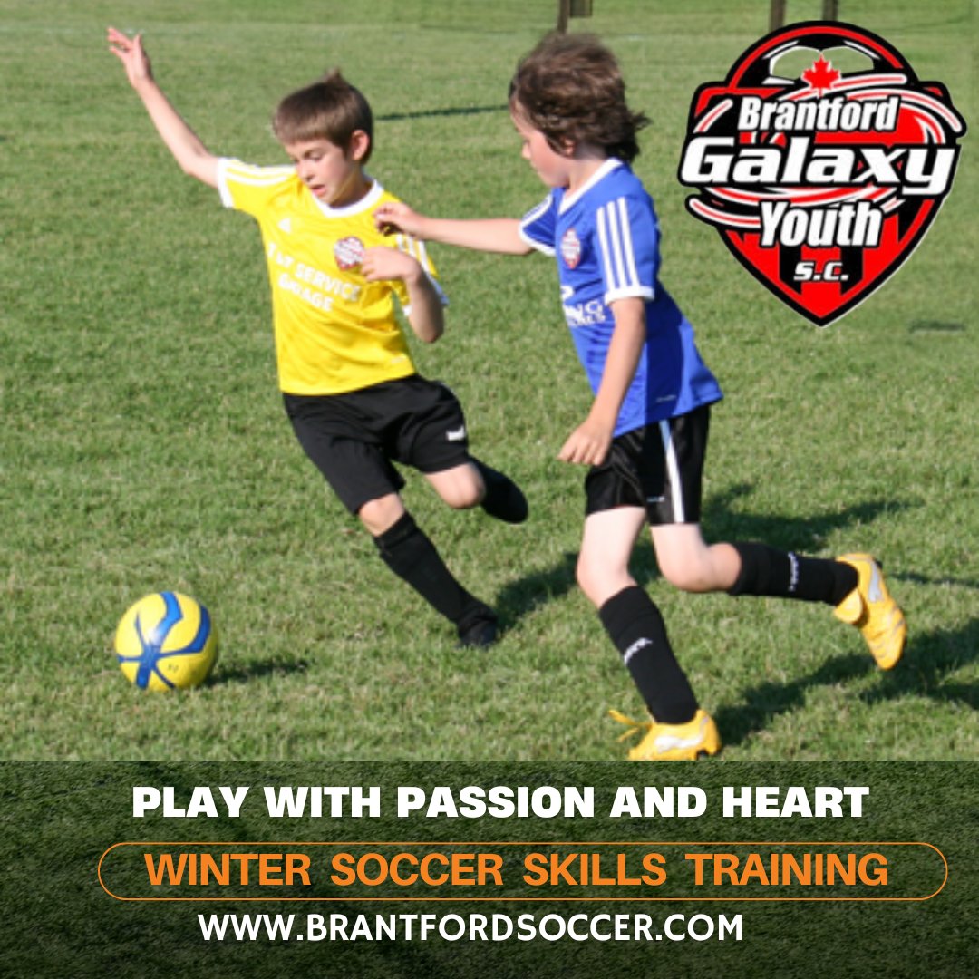 Play with PASSION...