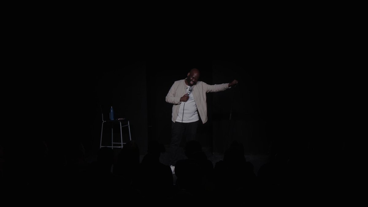Contact (@contactmcr) on Twitter photo Final call for <a href="/dalisochaponda/">Daliso Chaponda</a> who comes to Manchester THIS FRIDAY! 👀
If you fancy a bit of comedy, don't miss out on this hilarious touring show 'Feed This Black Man Again'.
📅 15 Nov, 7:30pm
Limited tickets left: bit.ly/3zrQtMr Final call for <a href="/dalisochaponda/">Daliso Chaponda</a> who comes to Manchester THIS FRIDAY! 👀
If you fancy a bit of comedy, don't miss out on this hilarious touring show 'Feed This Black Man Again'.
📅 15 Nov, 7:30pm
Limited tickets left: bit.ly/3zrQtMr
