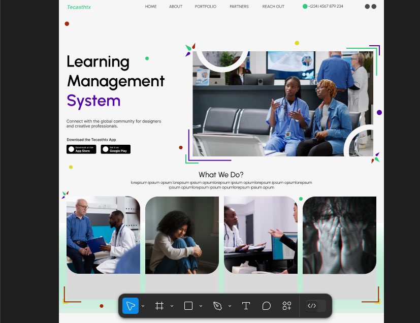 faraesthetix's tweet image. These are some projects I did over the week 🤭
#uiuxdesign #developer 

#ATMs
#Sowore