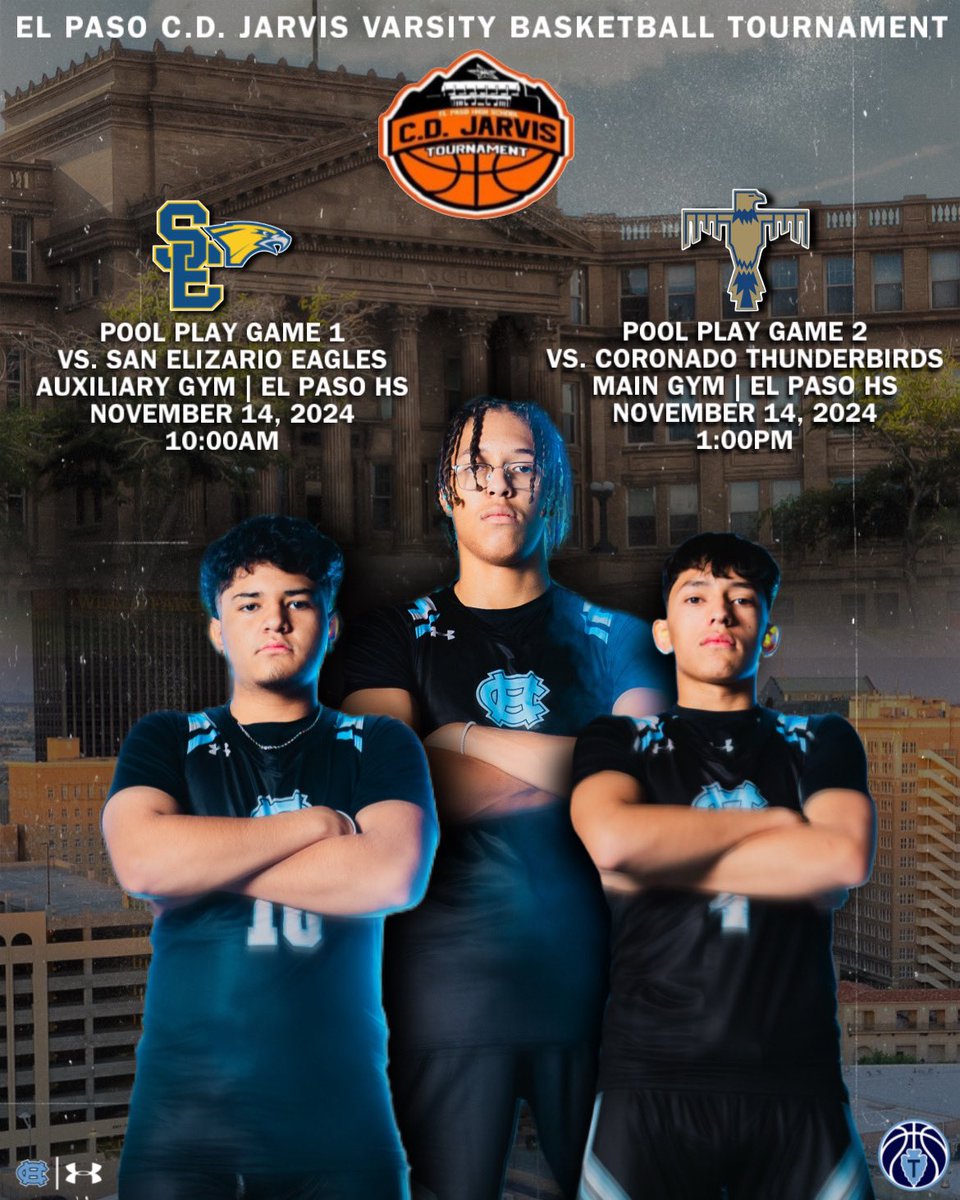 Chapin Boys Basketball tweet media