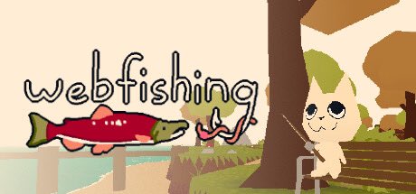 Hey y’all so we’re gonna be playing webfishing this Thursday wooo it reminds me of animal crossing but it has the multiplayer aspect that acnh is missing, I’m excited! #webfishing #animalcrossing #acnh #cozygames #smallstreamer #StreamerCommunity #retrogames #cozystreamer
